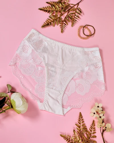 Royalfashion Жени бикини в ПЛЮС РАЗМЕР