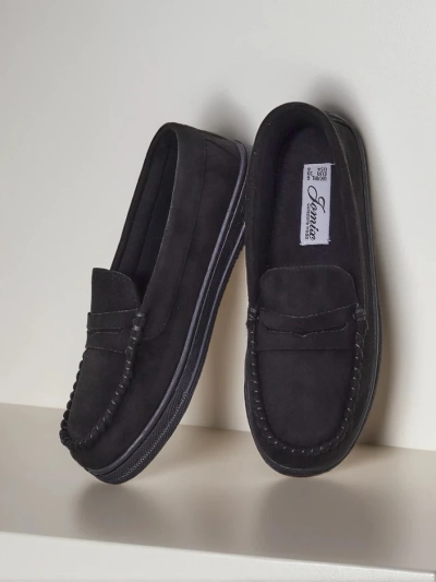 Royalfashion Класически дамски лофери Carollese