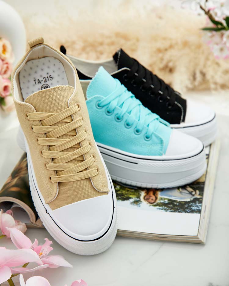 Royalfashion Дамски спортни маратонки Stroms