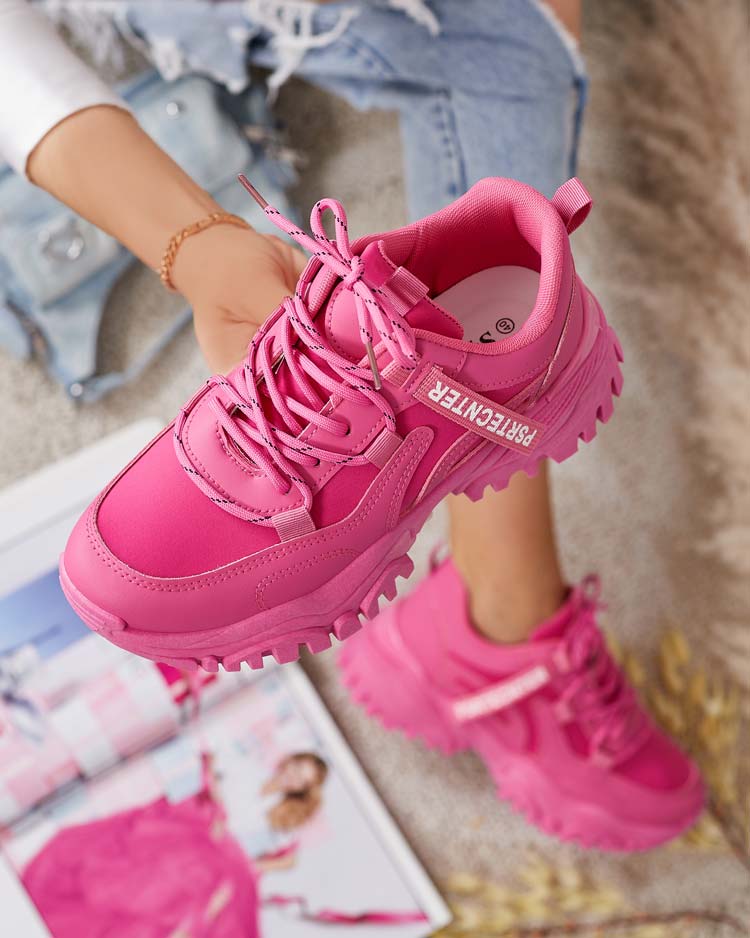 Royalfashion дамски спортни маратонки Povilpo