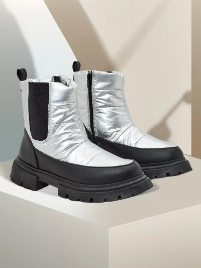Дамски снежни боти от Royalfashion Foyofo