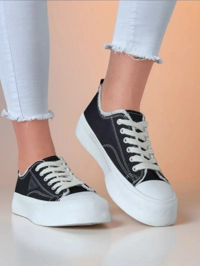 Royalfashion женски платформи маратонки Misorsse