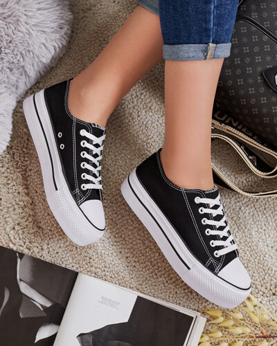 Royalfashion Дамски спортни маратонки Tamissa