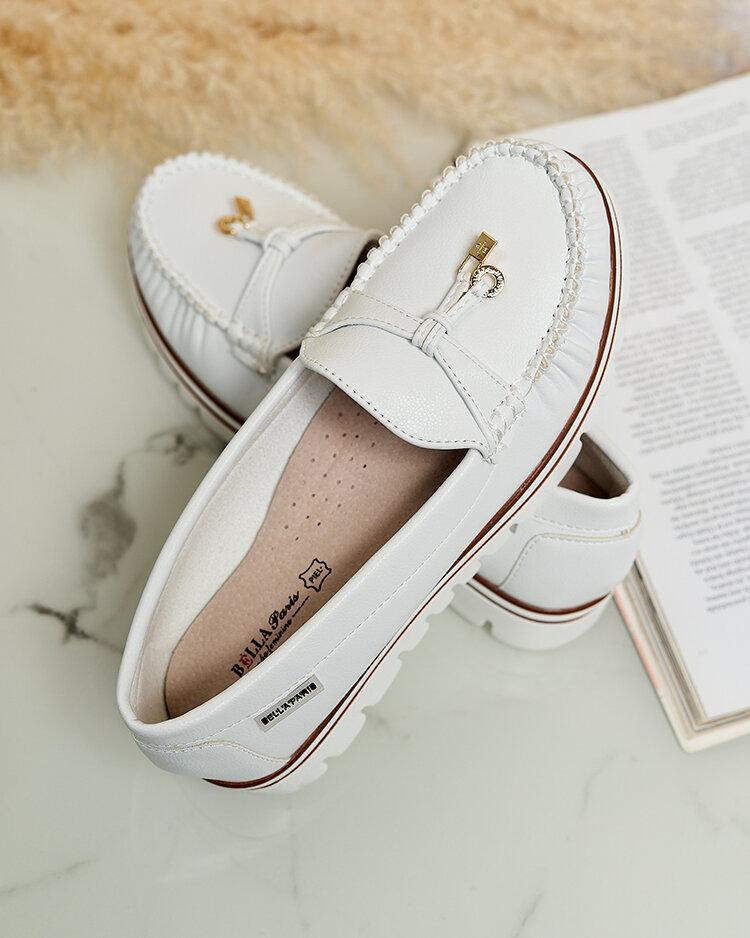 Royalfashion Дамски мокасини Berellia