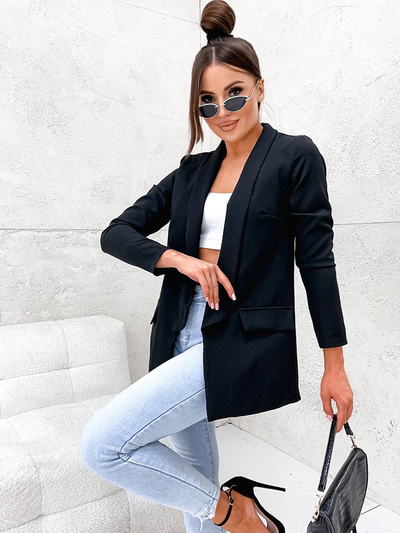 Royalfashion Дамско яке