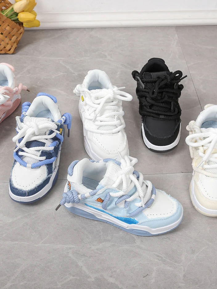 Royalfashion Женски Спортни Обувки Pilotti