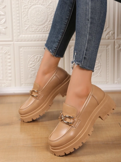 Royalfashion Женски мокасини Mellene