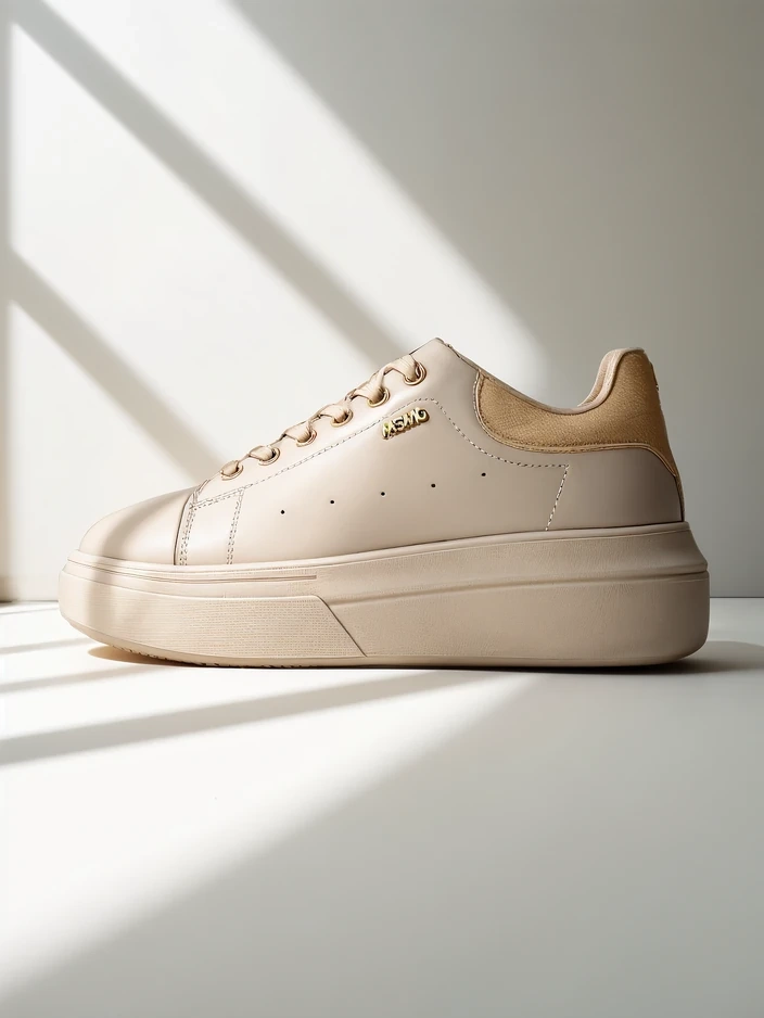 Royalfashion Дамски кецове Ofetorie