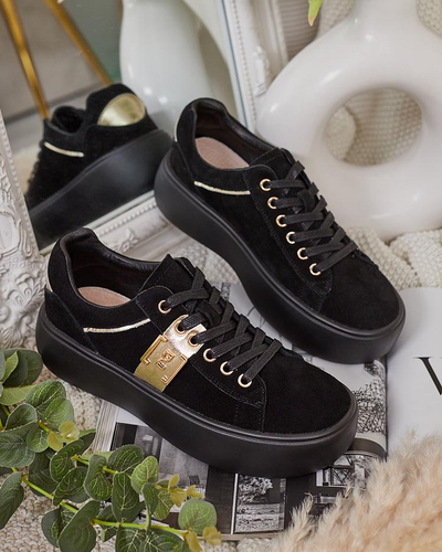 Royalfashion Дамски спортни обувки Naterra