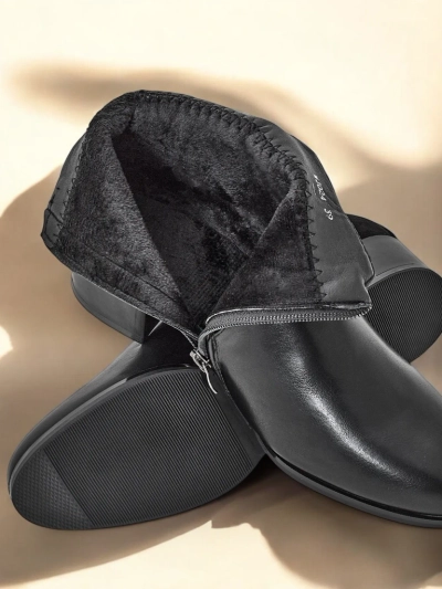 Дамски боти на Royalfashion Вирто