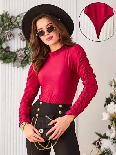 Дамски боди роялфешън