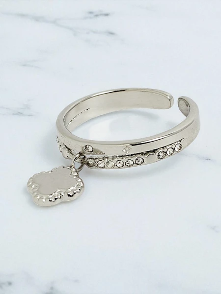 Гривна Dolce Vita с декоративни талисмани