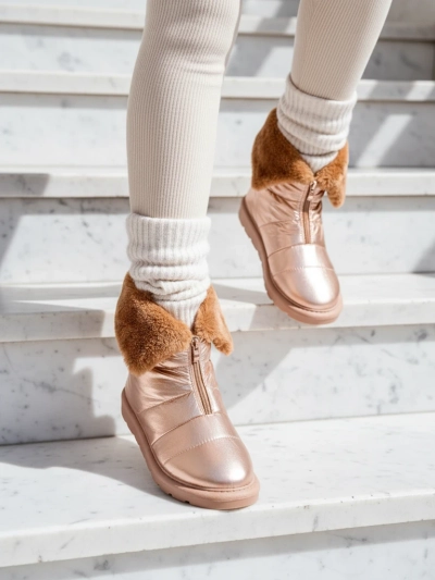 Дамски снежни ботуши Royalfashion Nesisa