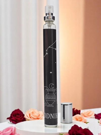 Парфюмна вода Зодиакален знак Водолей 35 мл