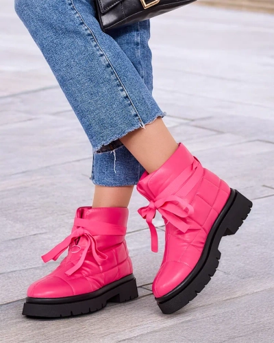 Дамски боти Royalfashion Лосита