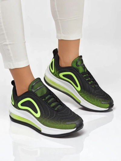 Royalfashion Дамски спортни маратонки Active Blend