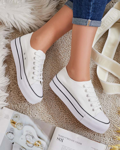 Royalfashion Дамски спортни маратонки Tamissa