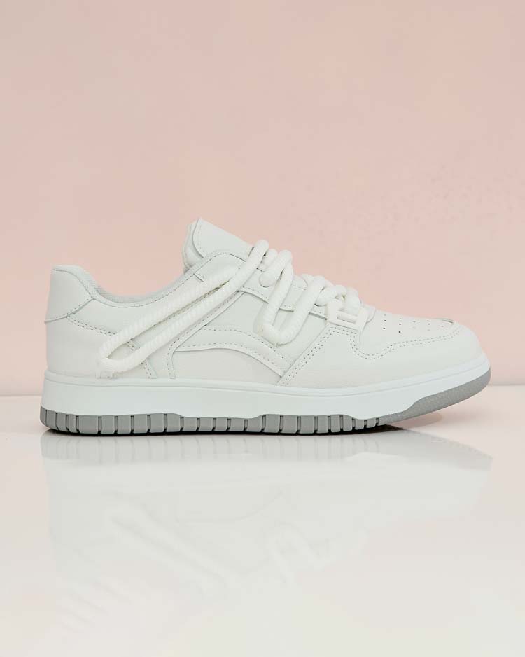 Royalfashion Дамски спортни маратонки Tif