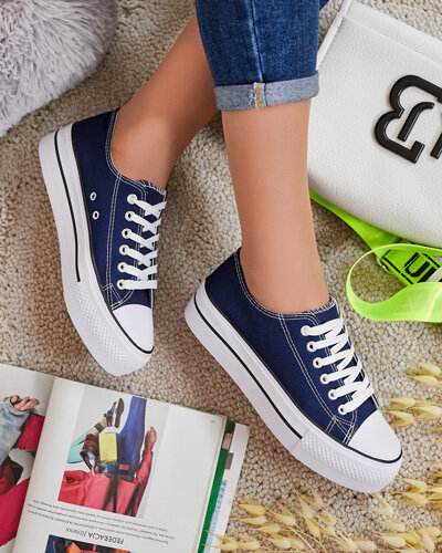 Royalfashion Дамски спортни маратонки Tamissa