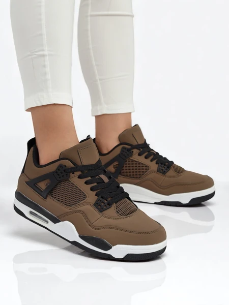 Royalfashion Спортни дамски сникърси Street Pulse