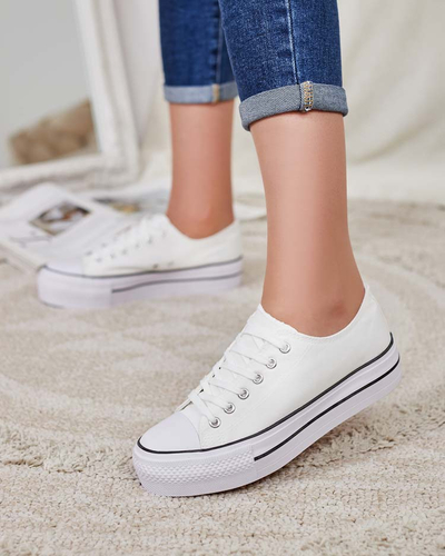 Royalfashion Дамски спортни маратонки Tamissa