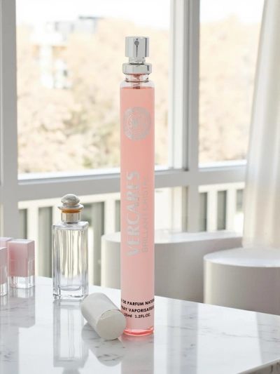 Дамски парфюм, вдъхновен от Vercares
