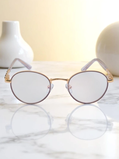 Royalfashion Слънчеви очила в квадратна форма Skyline Shades