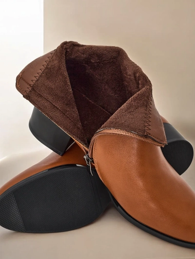 Дамски ботуши Royalfashion Letitto