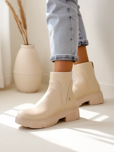 Royalfashion Женски Боти Esior