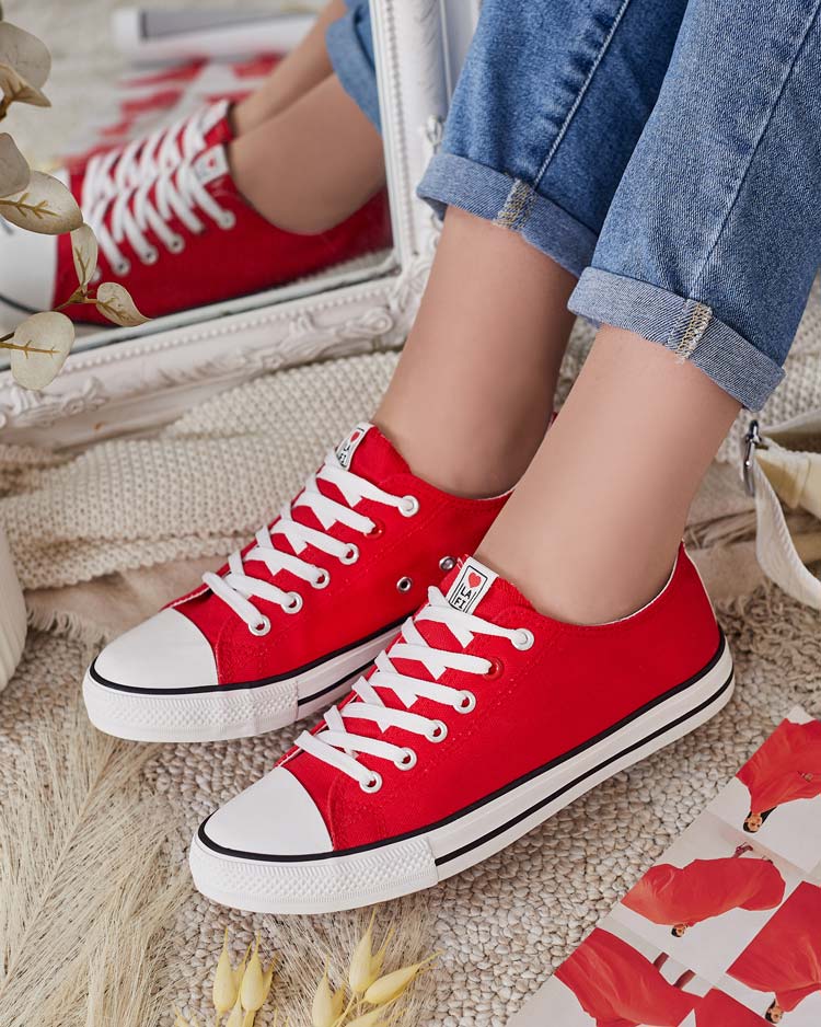 Royalfashion Дамски спортни маратонки Mirinn