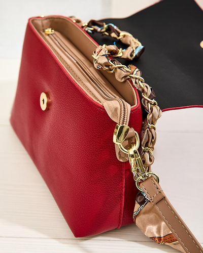 Royalfashion Дамска чанта от екокожа