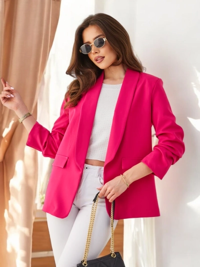 Royalfashion Дамско яке