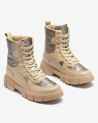 Mirae Stiletto Elegante Czarne