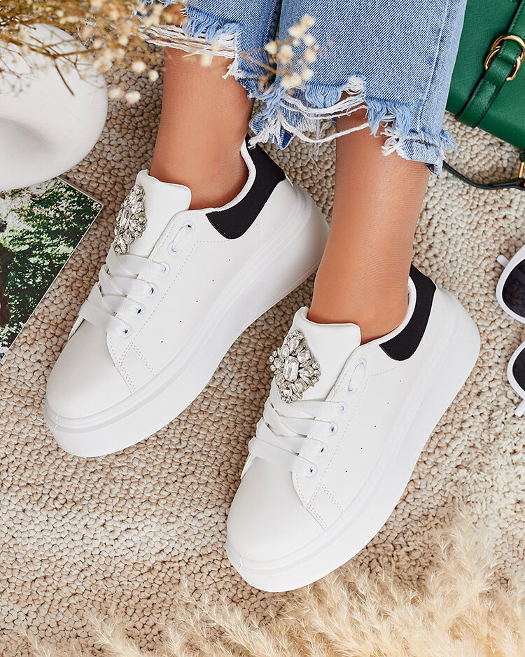 Royalfashion Дамски спортни маратонки Sefokki