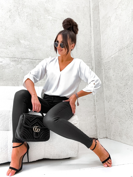 Дамска блуза Royalfashion