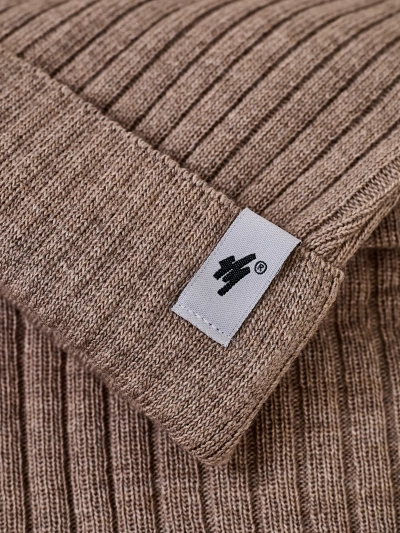 Зимен комплект Royalfashion Universal - шапка с покривало