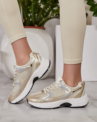 Royalfashion Дамски спортни маратонки Telio