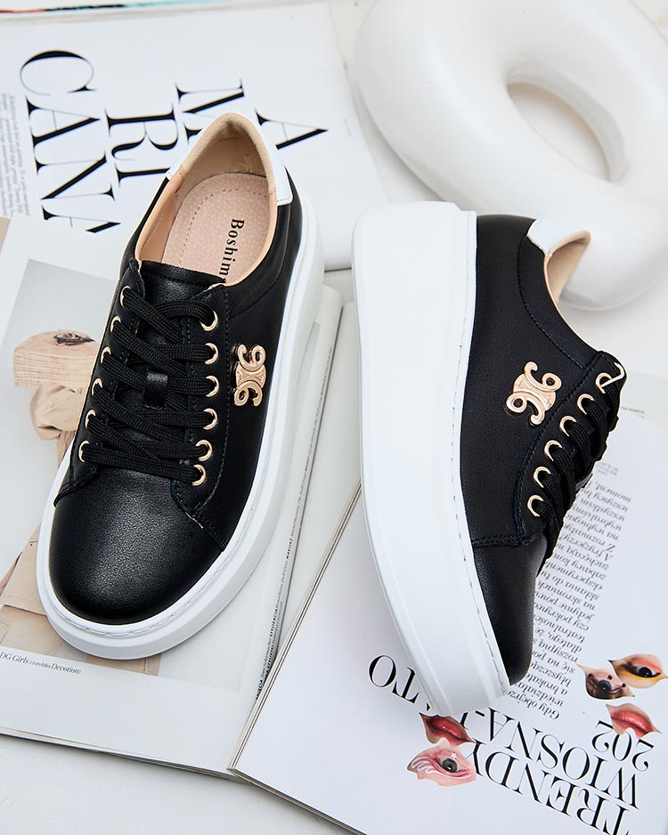 Royalfashion Дамски спортни обувки Taersev