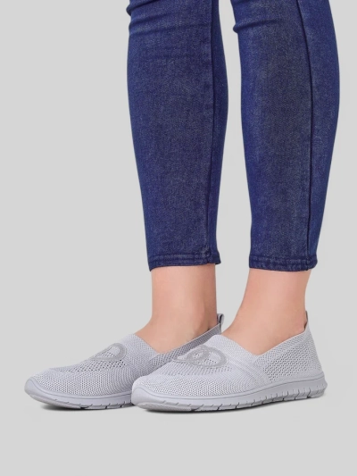 Royalfashion дамски спортни мокасини Pertepses