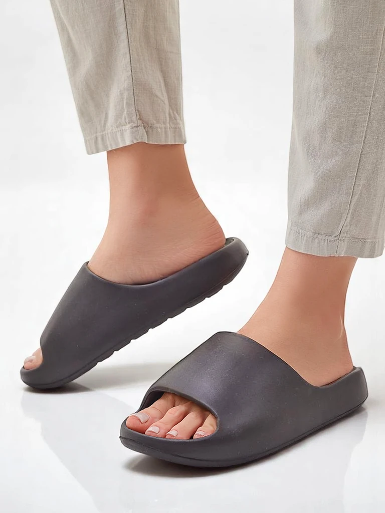 Royalfashion Мъжки гумени чехли Izeld