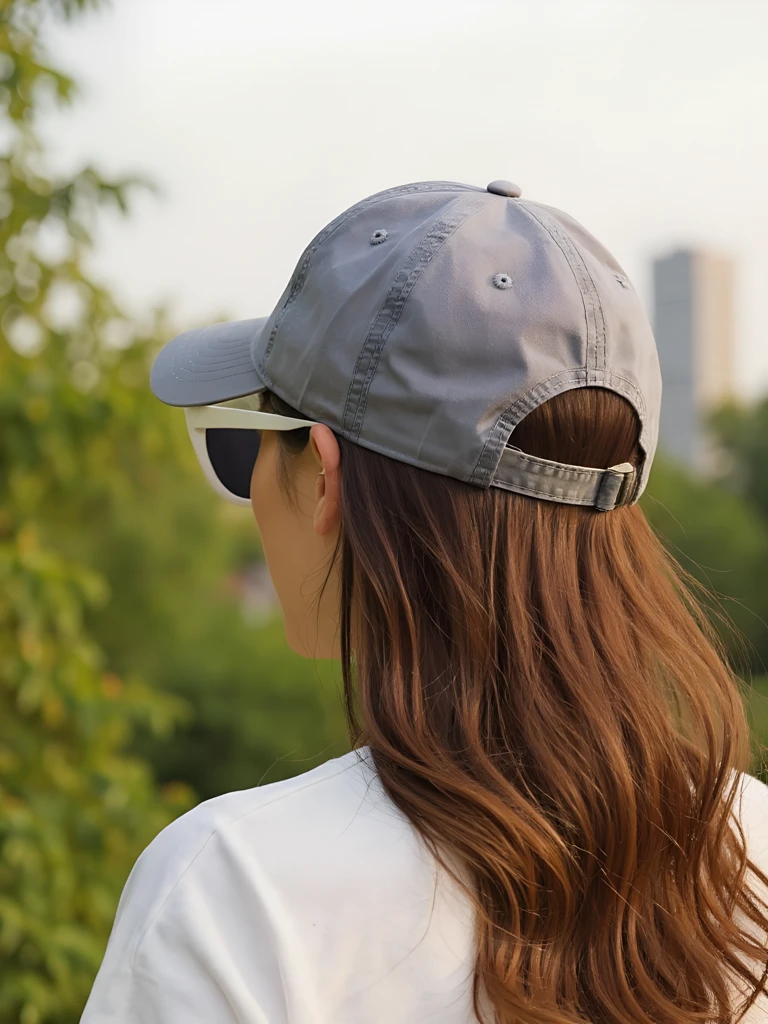 Royalfashion Унисекс бейзболна шапка New York