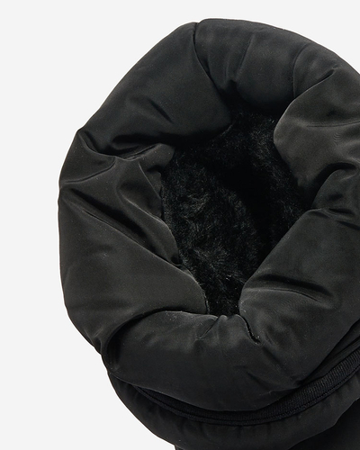 Royalfashion Дамски ботуши за сняг Alhaya