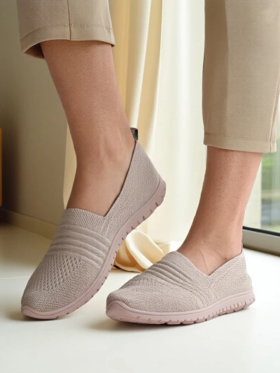 Royalfashion Дамски спортни мокасини Atarafas