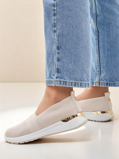 Обувки за жени Slip-on от Royalfashion, модел Perfeti