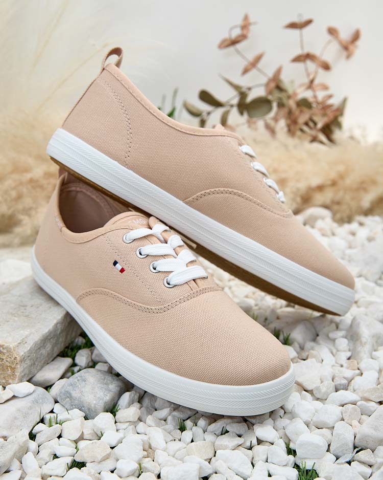 Royalfashion Дамски маратонки Secilla