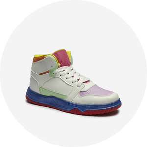 мента || Екрю || бял