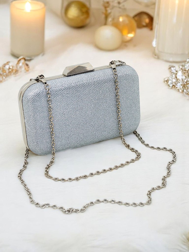 Royalfashion Celeste Glow Дамска чанта тип плик