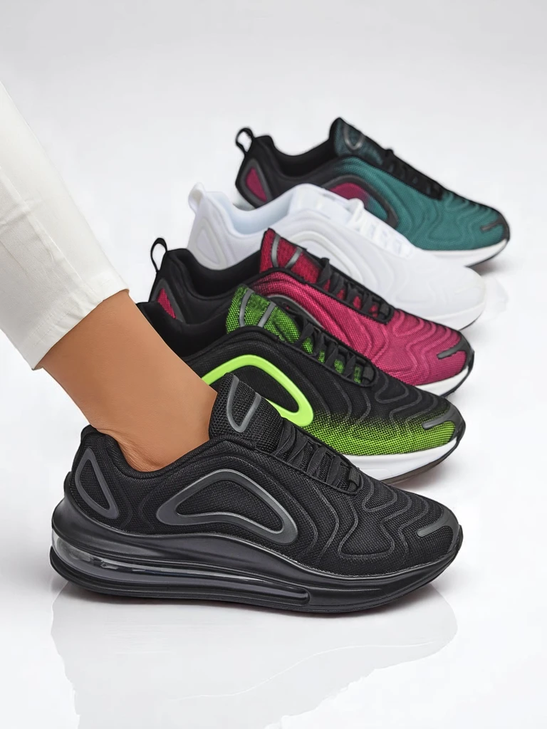 Royalfashion Дамски спортни маратонки Active Blend