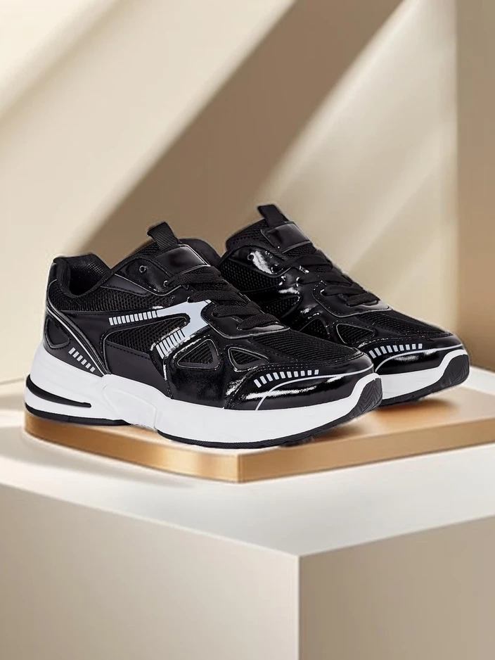 Royalfashion Дамски маратонки Fiefo