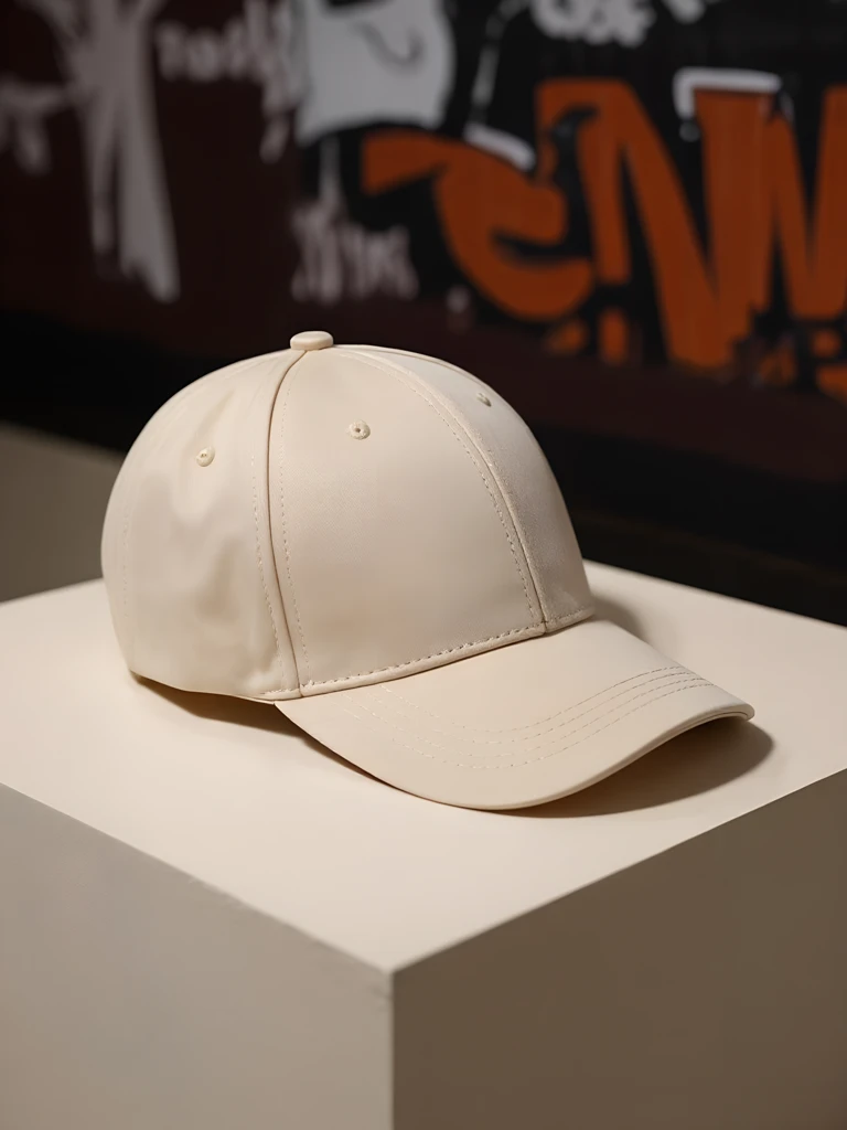 Royalfashion Mila Street Бейзболна шапка